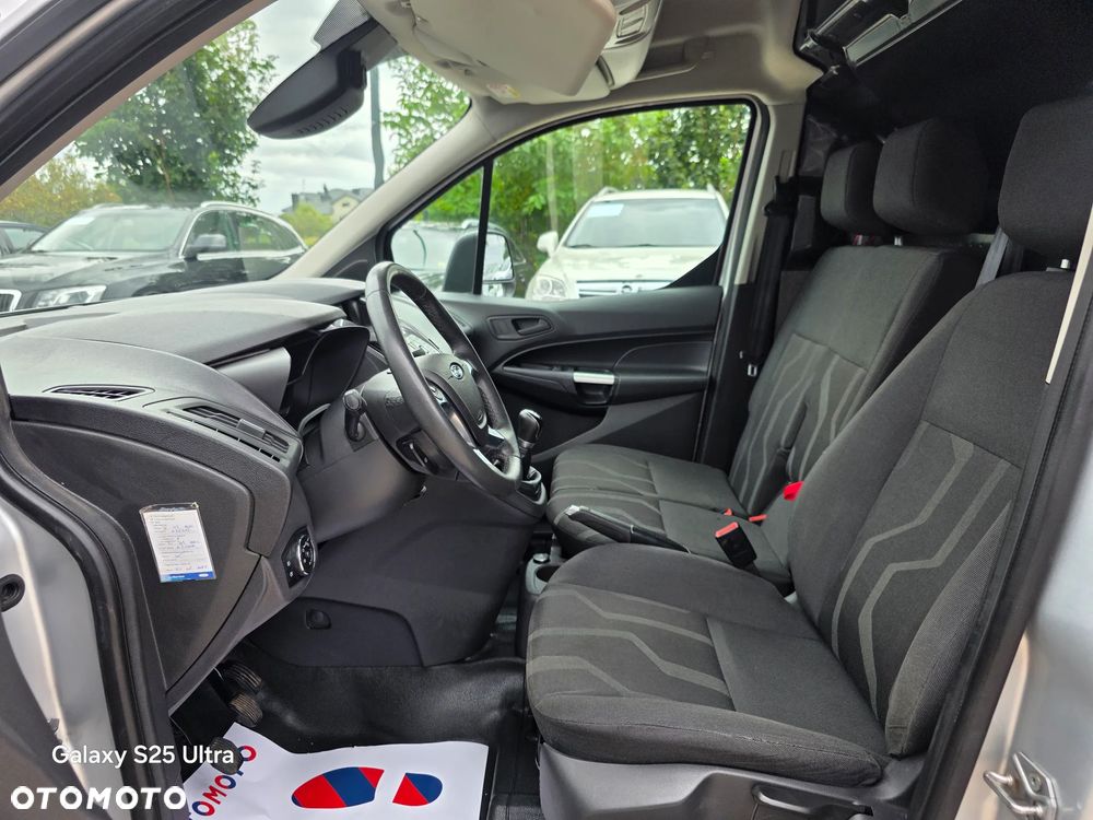 Ford Transit Connect - 26