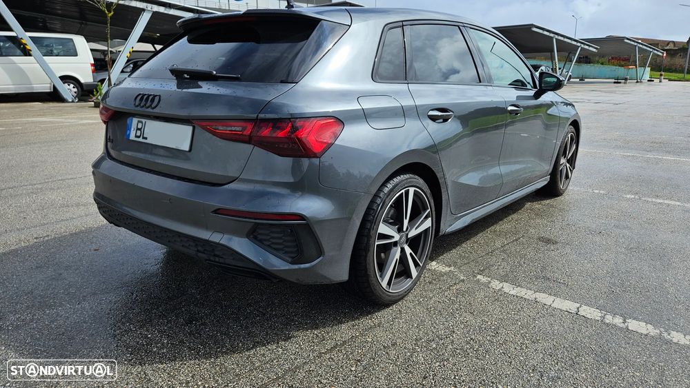 Audi A3 - 7