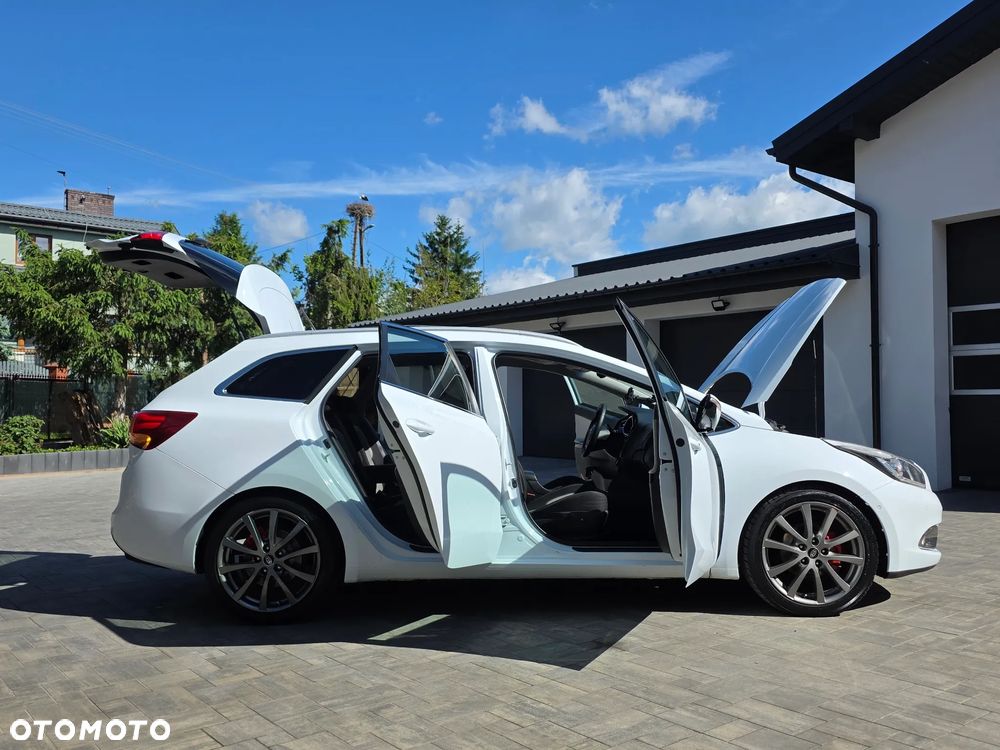 Kia Ceed 1.6 CRDi 128 Platinum Edition - 30