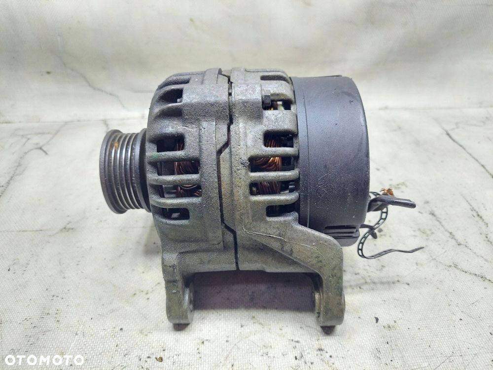Alternator 058903016 Audi A3 8L 1.8 - 4
