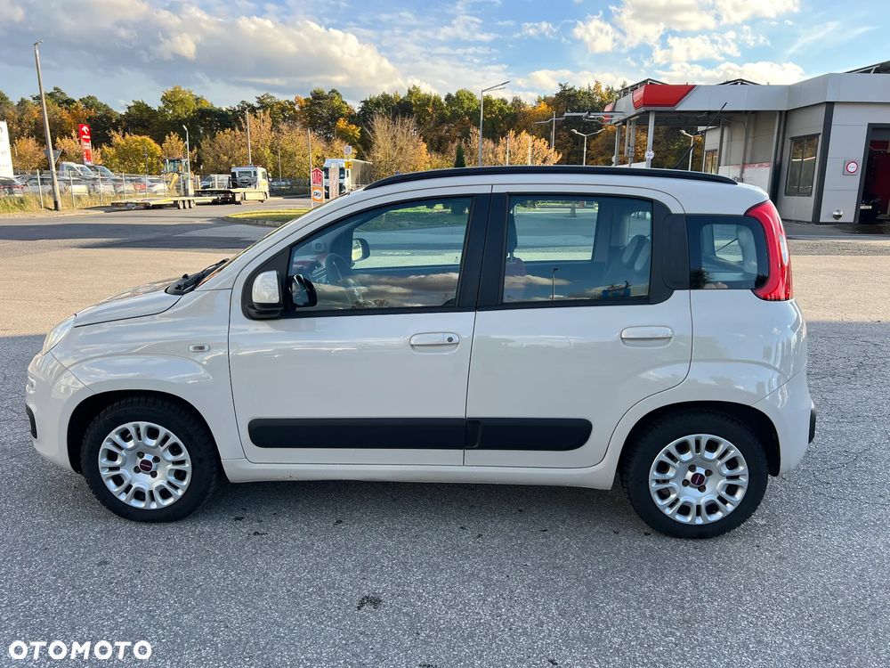 Fiat Panda 1.2 Dynamic Eco - 6
