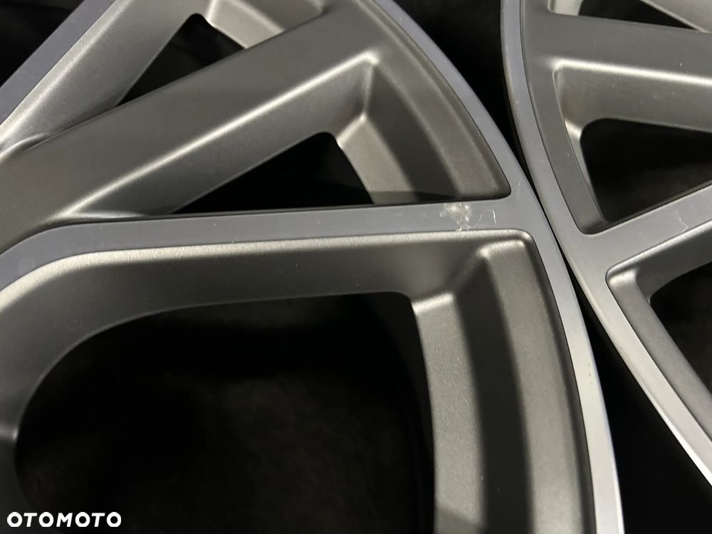 Alufelgi Audi A6 C8, A6 C7, A7, A5, Q5 20 cali 5x112 4szt. Ładne! Audi Sport - 16