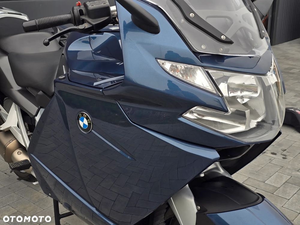 BMW K - 33