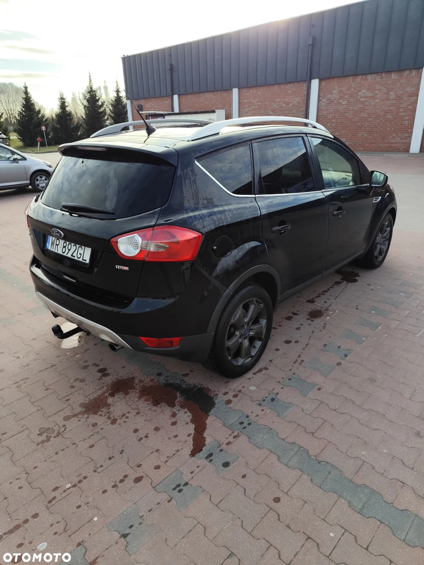 Ford Kuga 2.0 TDCi Titanium FWD - 7