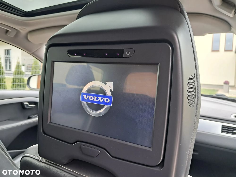 Volvo V70 D4 Summum - 29