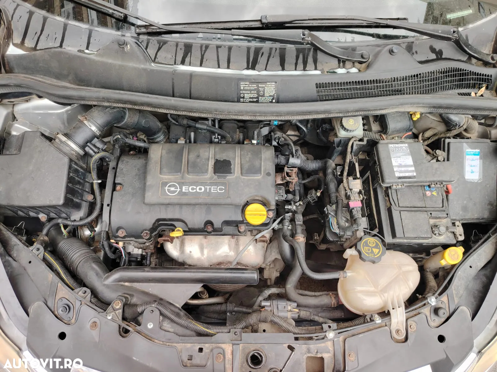 Opel Corsa - 6