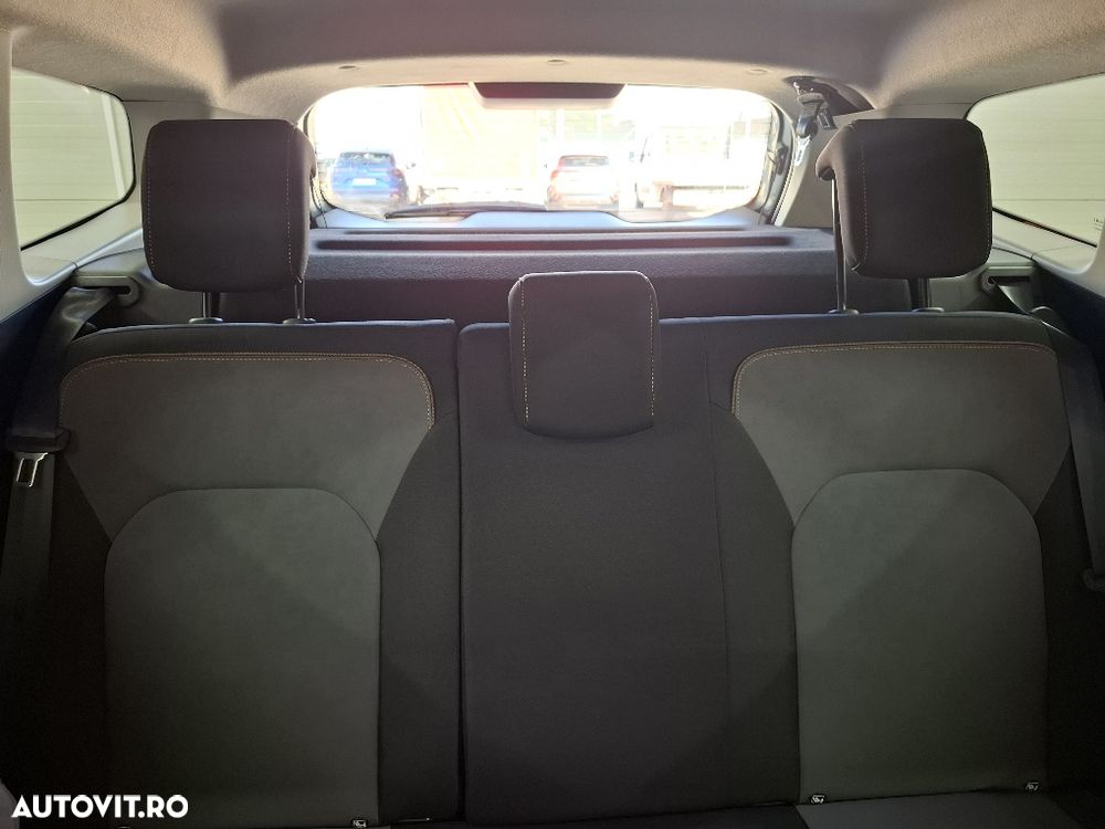 Dacia Duster TCe 150 EDC Extreme - 16
