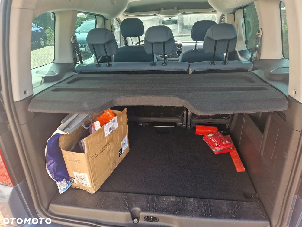 Citroën Berlingo - 9