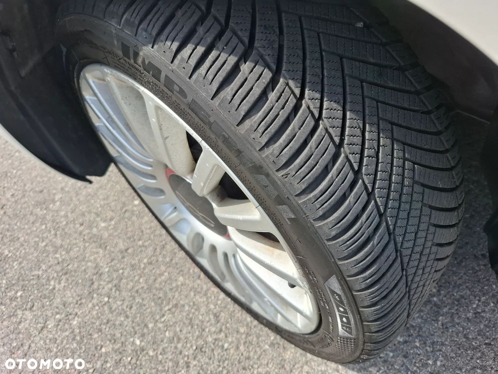 Fiat 500 1.4 16V Sport - 20