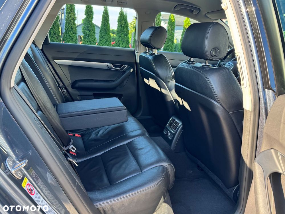Audi A6 Avant 3.0 TDI tiptronic quattro - 23