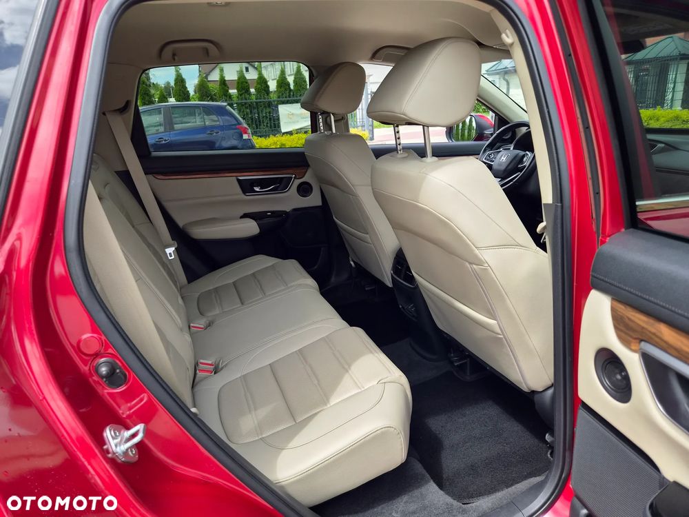 Honda CR-V 2.0 i-MMD Executive (Honda Connect+) - 15