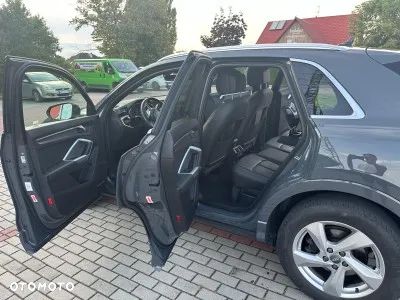 Audi Q3 45 TFSI Quattro Advanced S tronic - 8