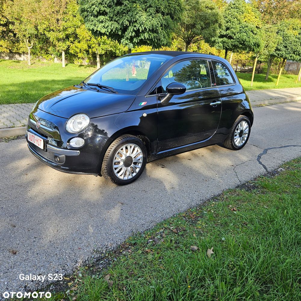 Fiat 500 1.2 8V Collezione - 2