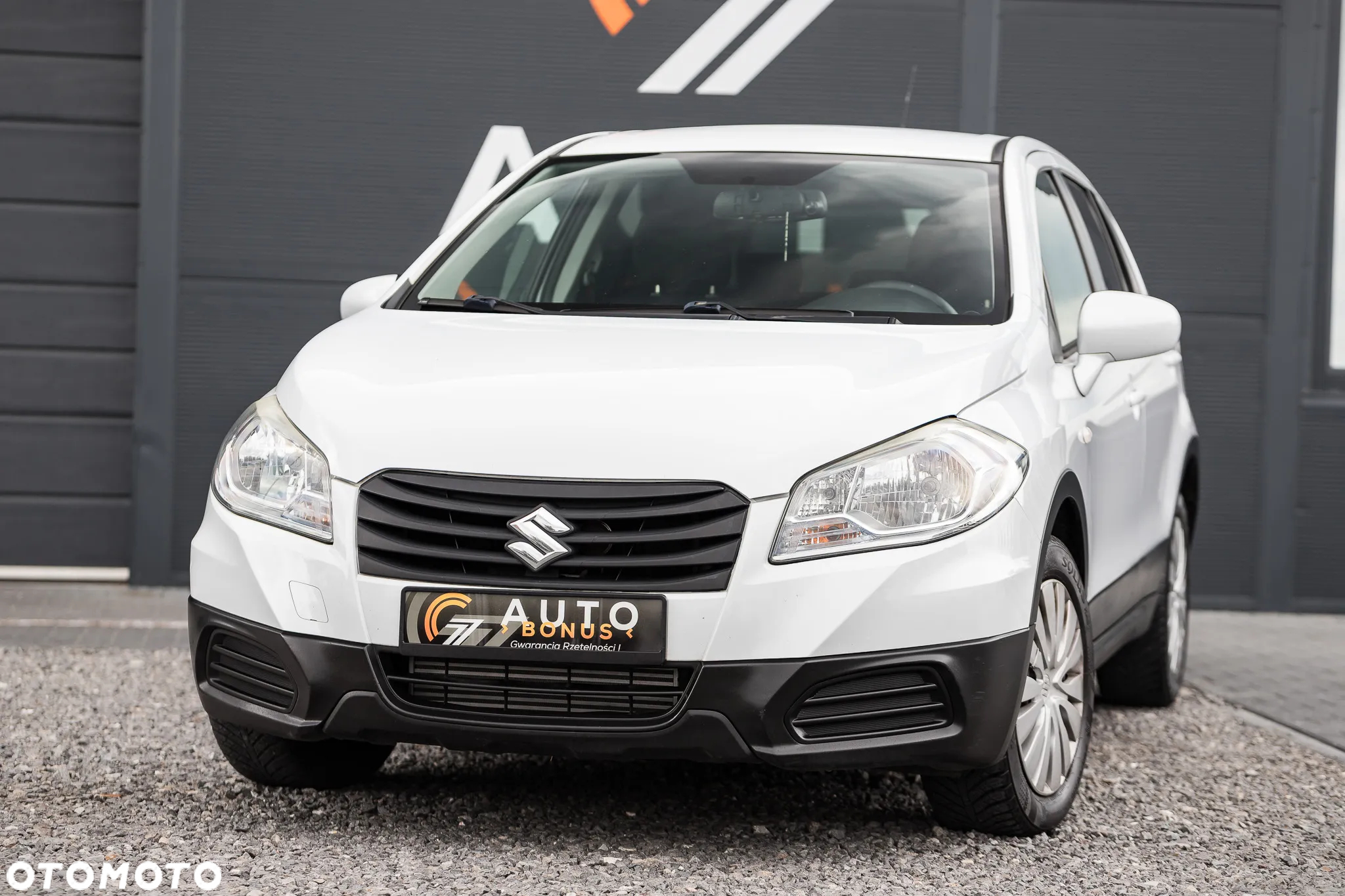 Suzuki SX4 S-Cross 1.6 DDiS 4x2 Comfort - 3