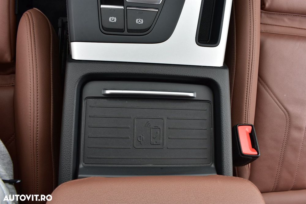 Audi Q5 50 TFSIe quattro S tronic S line - 23