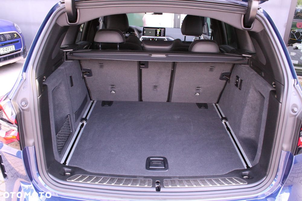 BMW X3 - 23