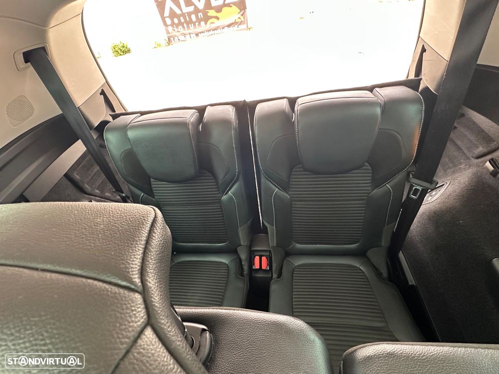 Renault Grand Scénic 1.5 dCi Bose Edition EDC - 28