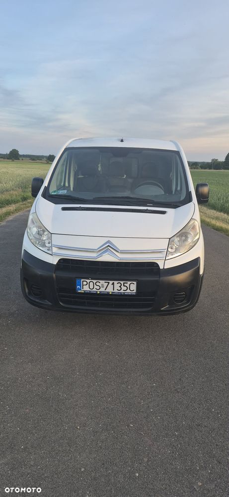 Citroën Jumpy Combi - 1