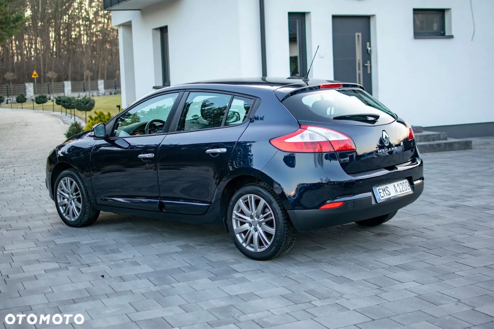 Renault Megane - 24