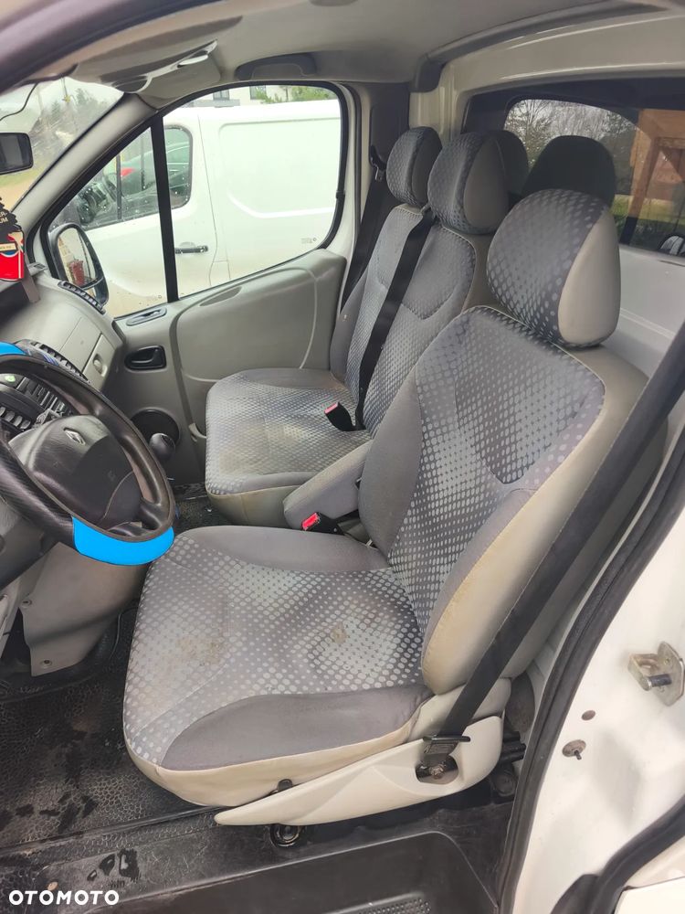 Renault Trafic - 5