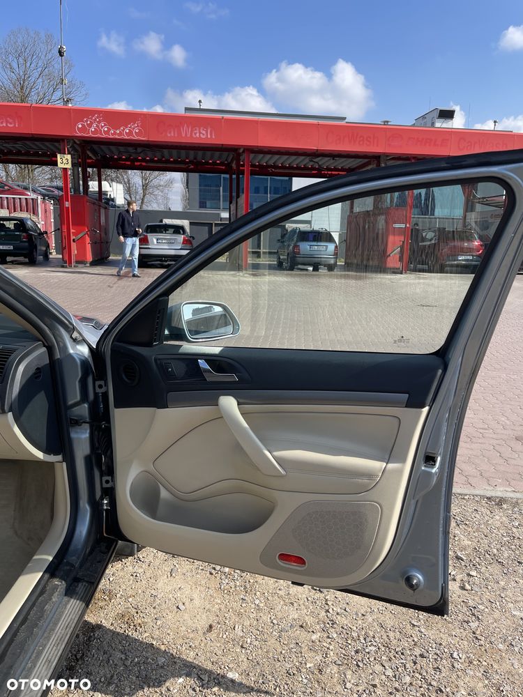 Skoda Octavia 1.9 TDI Classic - 9
