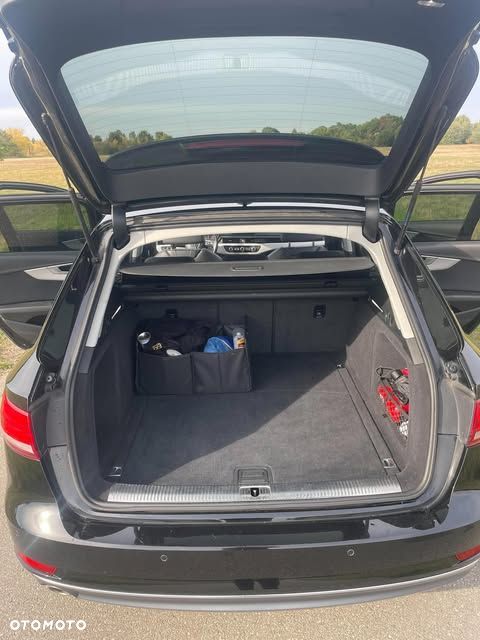 Audi A4 Avant - 17
