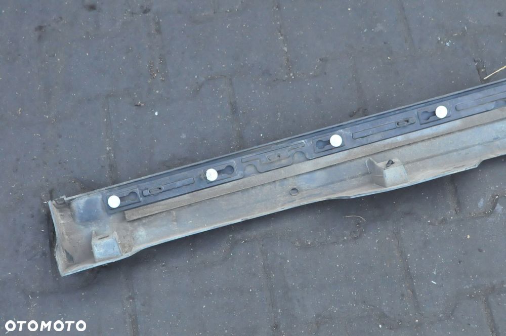 LAND ROVER DISCOVERY SPORT L550 LIFT NAKŁADKA PROGOWA LEWA FK72-10155-AE - 7