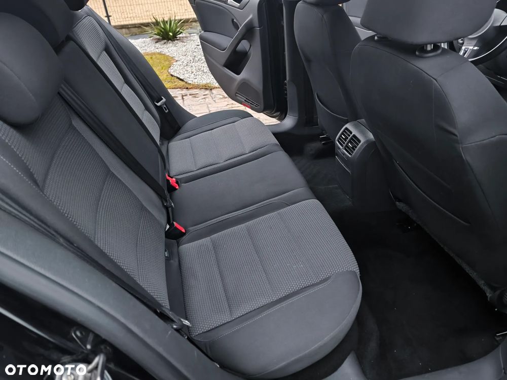 Volkswagen Golf 1.4 Comfortline - 21