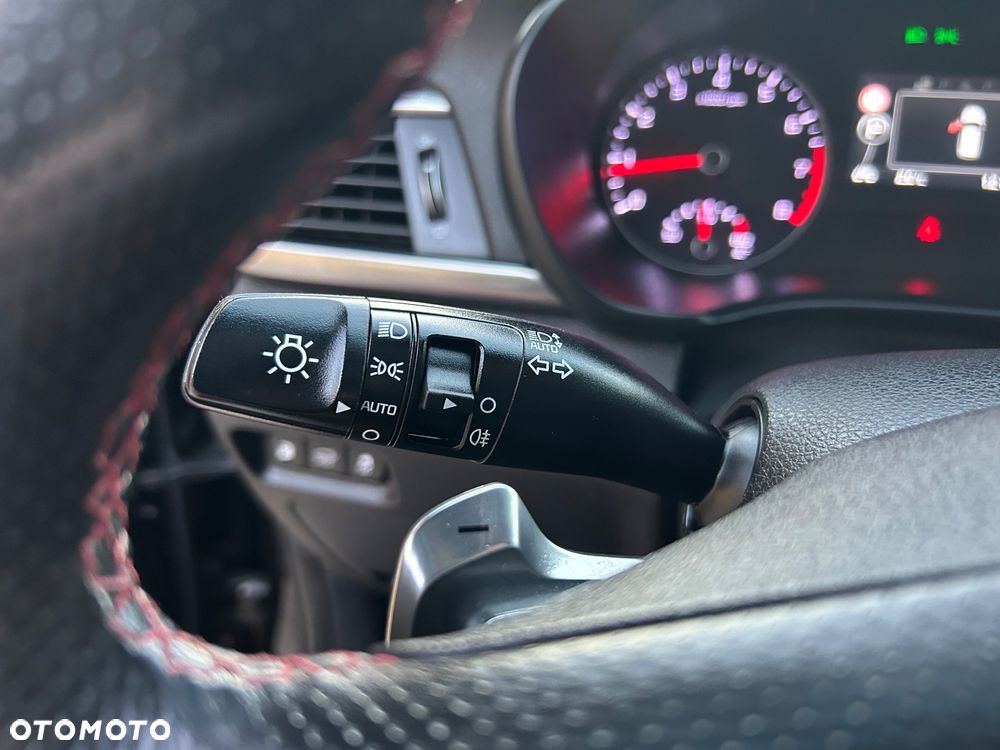 Kia Optima 2.0 T-GDI GT - 18