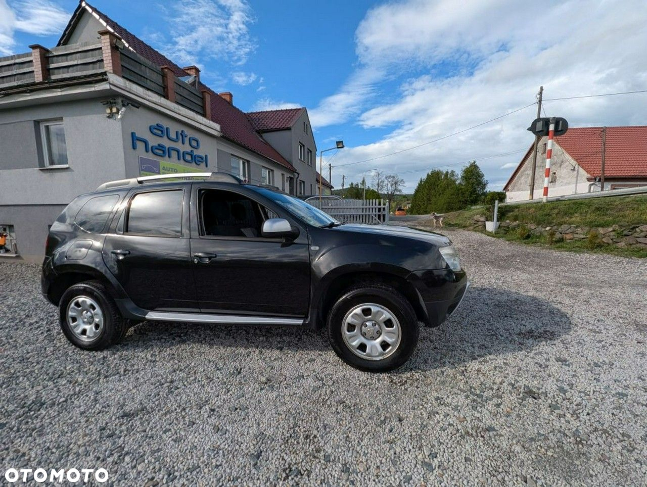 Dacia Duster - 2
