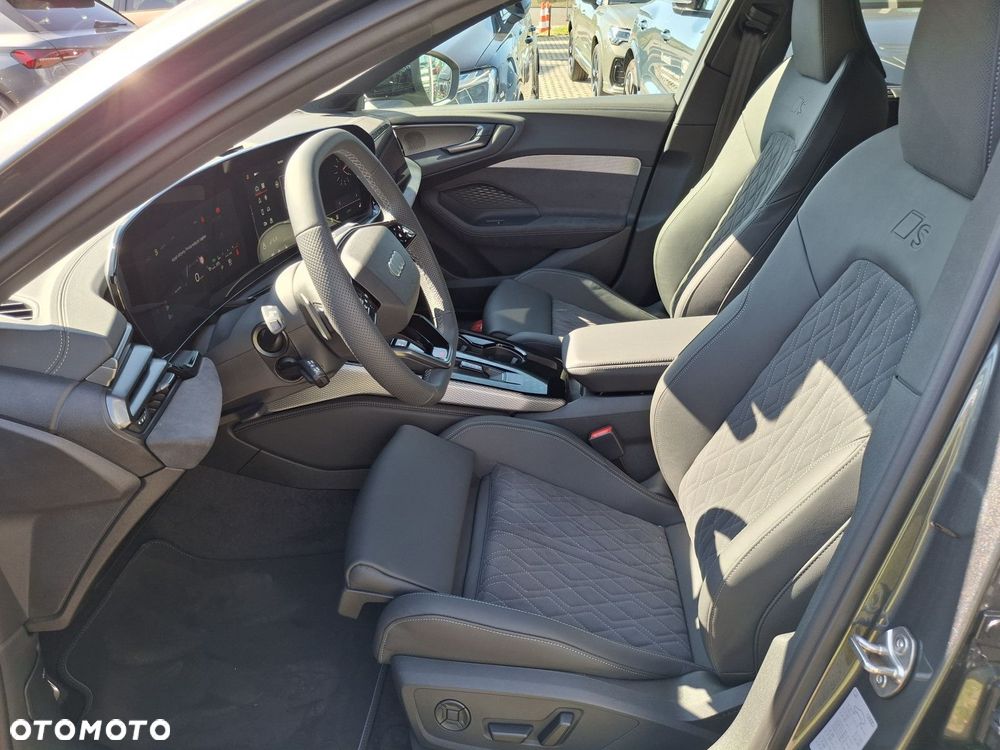 Audi A5 Avant - 22