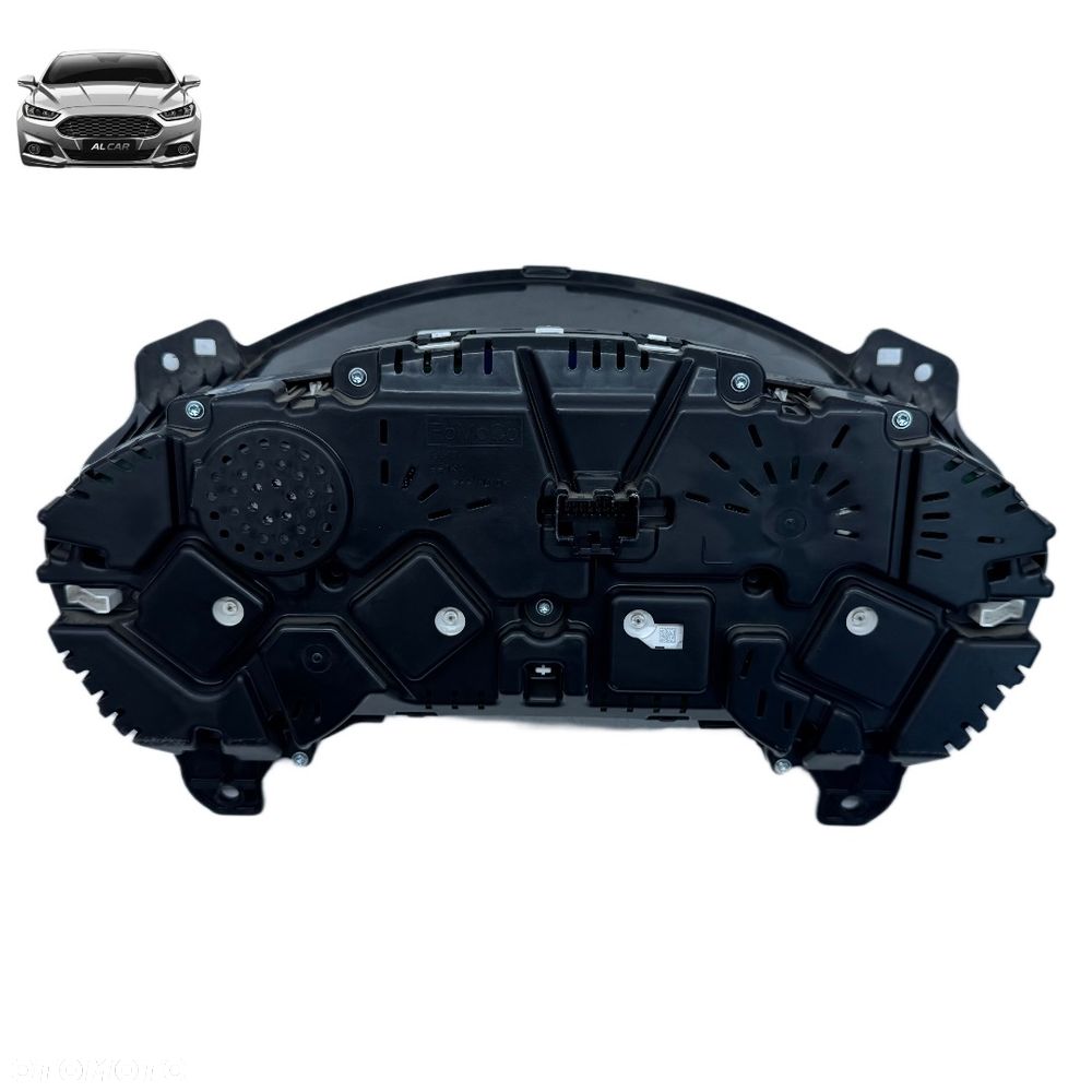 LICZNIK FORD FOCUS MK4 ST ECOBOOST KX7T-10849-HAE EU - 3