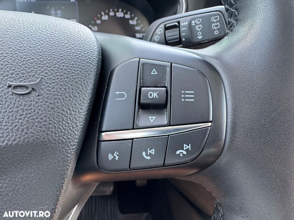 Ford Focus - 15