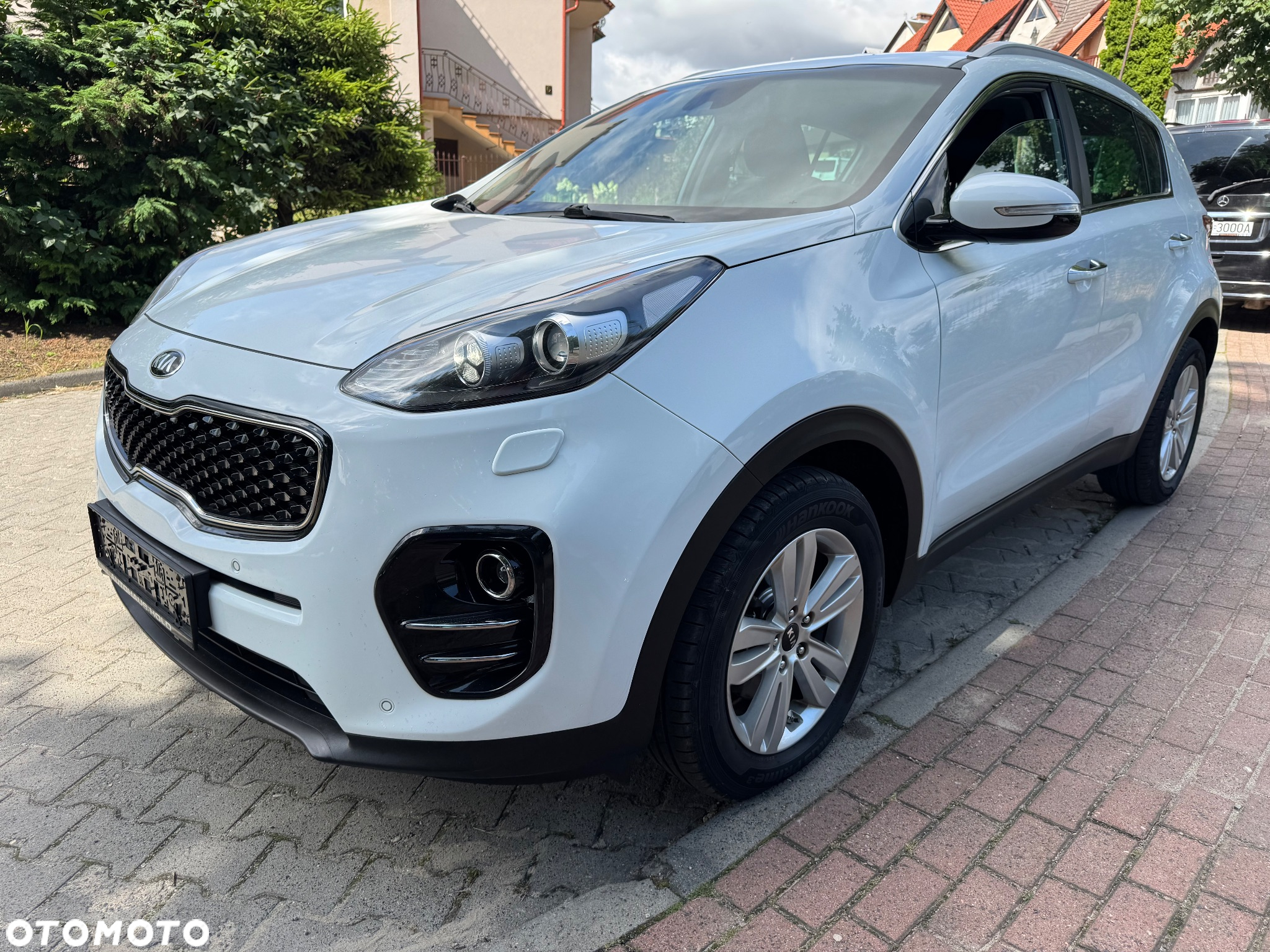 Kia Sportage - 2