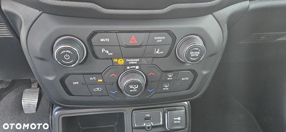 Jeep Renegade 1.0 T-GDI Limited - 19