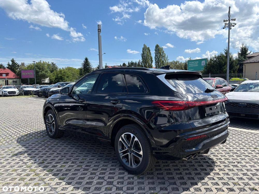 Audi Q5 - 9