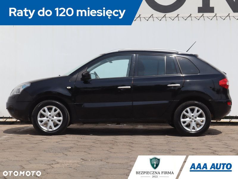 Renault Koleos - 4