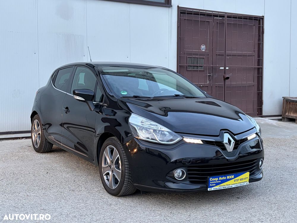 Renault Clio Grandtour Energy TCe 90 Start & Stop Luxe - 3