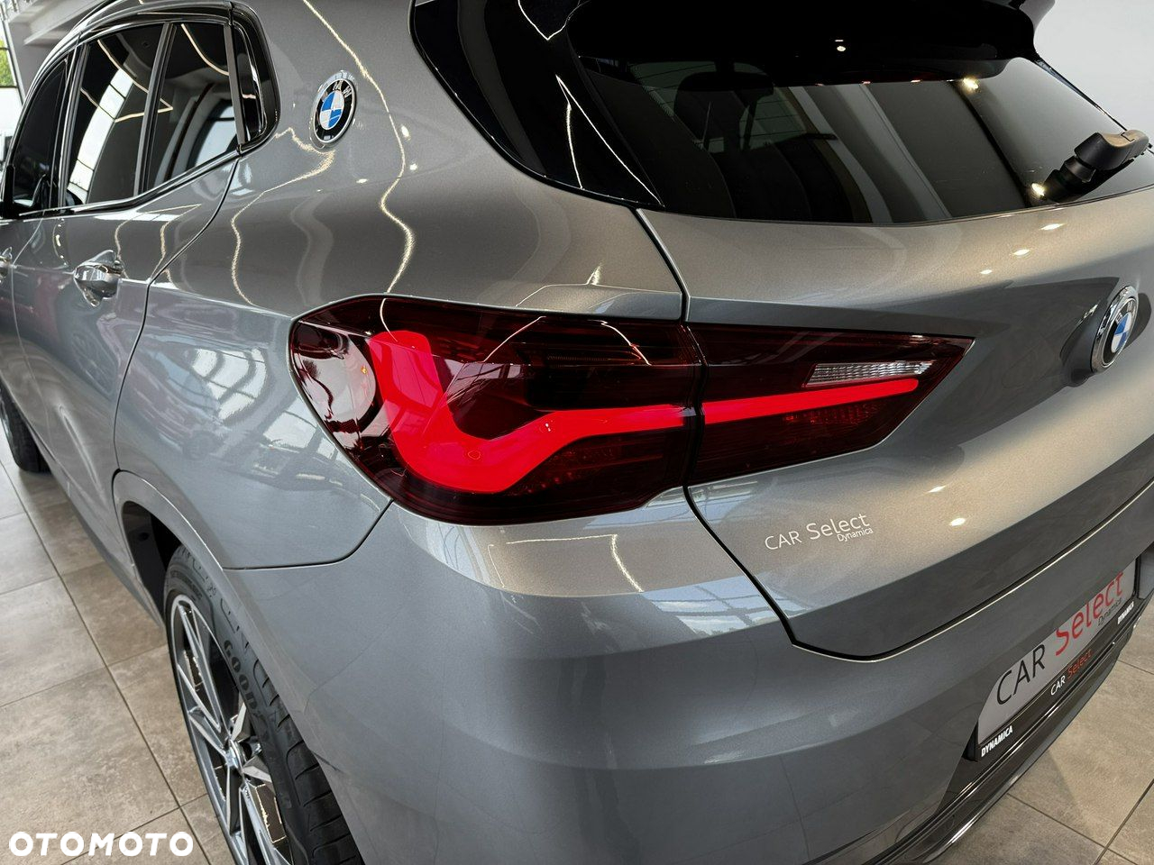 BMW X2 - 12