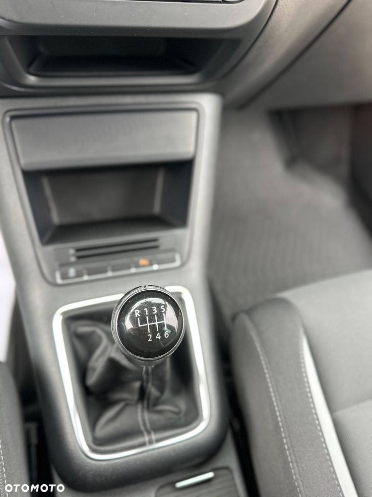 Volkswagen Golf Plus 1.4 TSI Life - 19