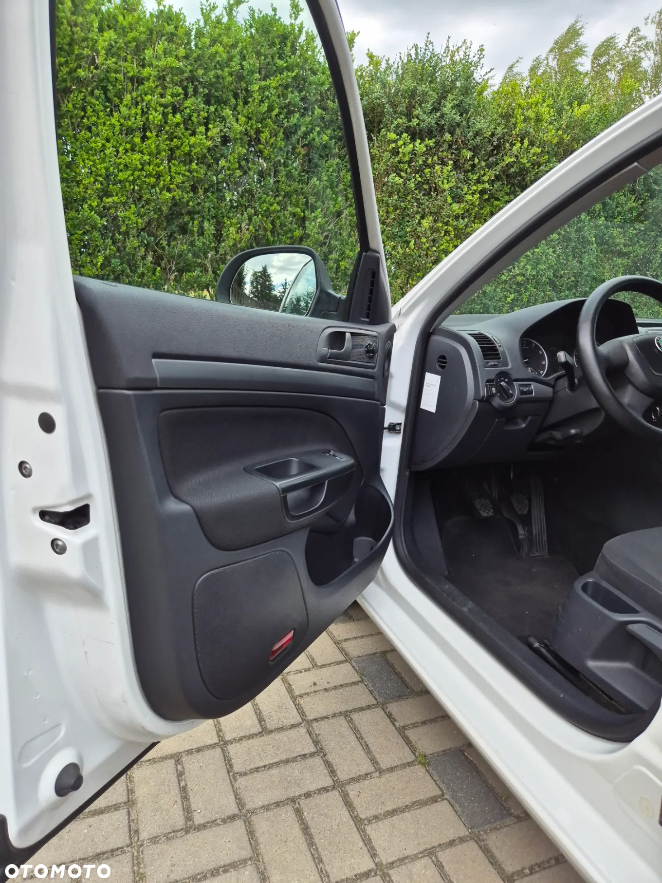Skoda Octavia 1.6 - 7
