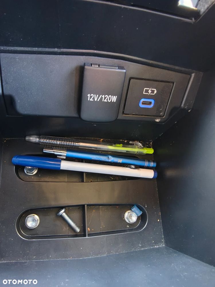 Toyota Corolla 1.5 Active - 19