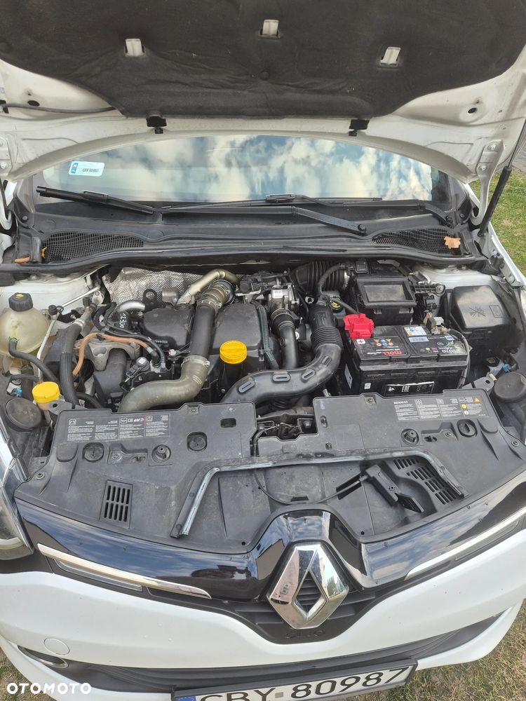 Renault Clio Energy dCi 90 Start & Stop Experience - 8