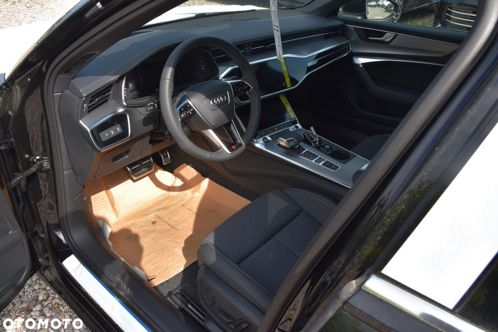 Audi A6 - 8