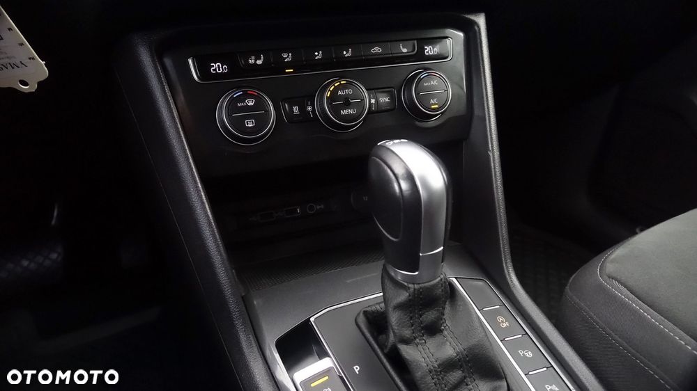 Volkswagen Tiguan 2.0 TDI BMT SCR 4Mot Highline DSG - 39