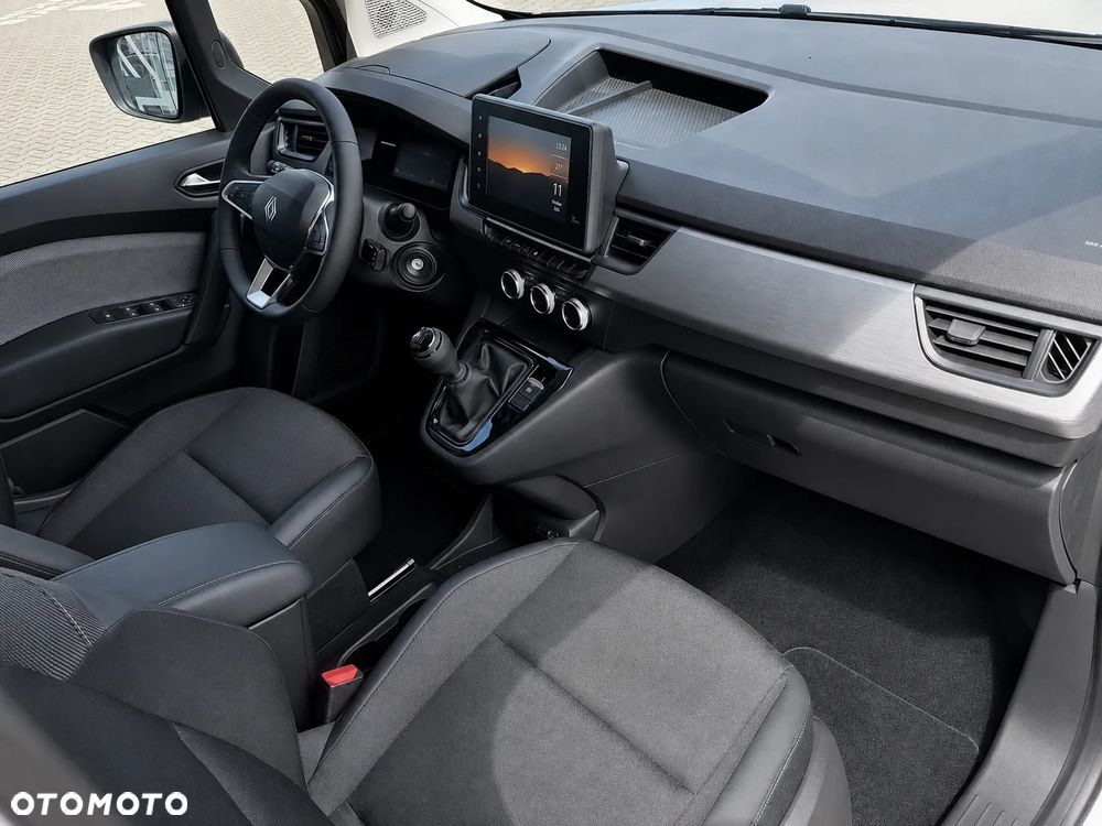 Renault Kangoo 1.5 dCi Equilibre - 29
