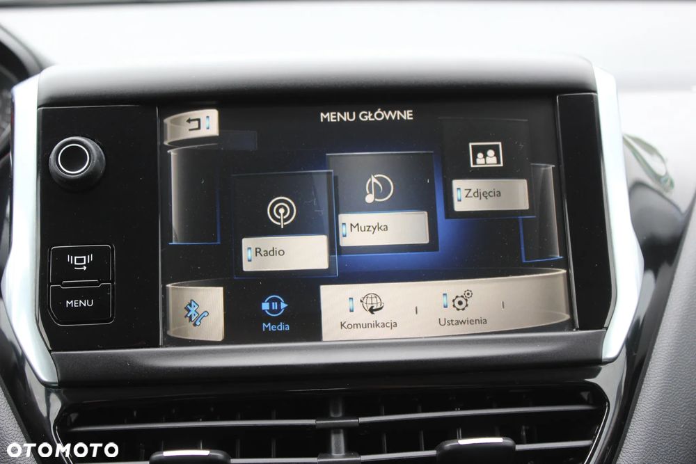 Peugeot 208 PureTech 82 Active - 28