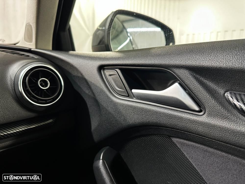 Audi A3 Sportback - 32