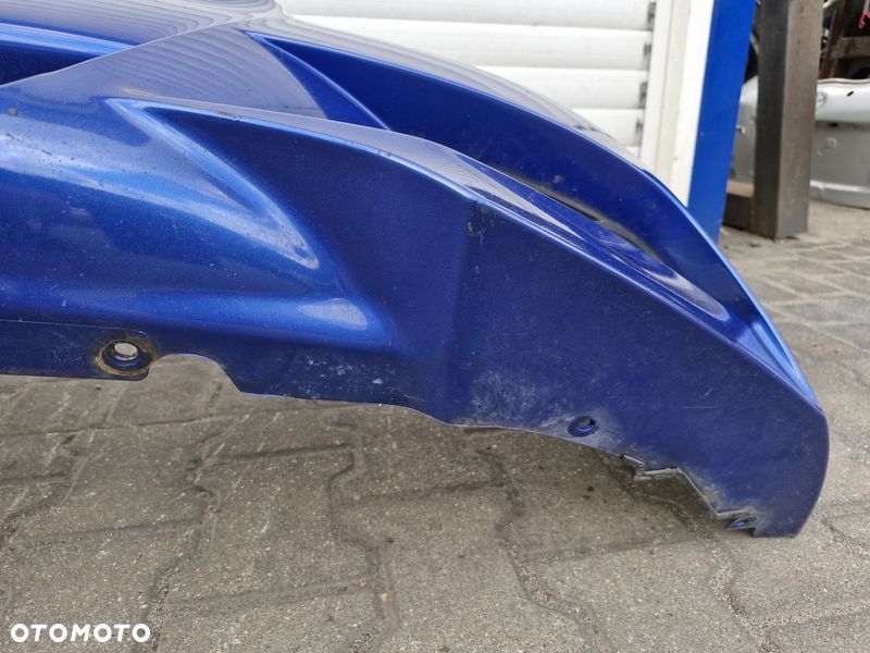BMW F20 F21 PRZEDLIFT ZDERZAK PRZÓD PRZEDNI M-PAKIET - 9