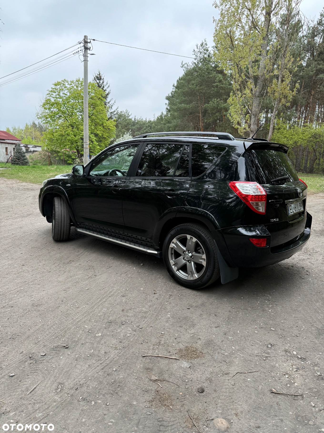 Toyota RAV4 - 8